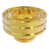 Polished Brass