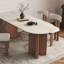 Ensemble de table et chaises Vintage-108997905