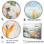 «Birds of Paradise Flowers Mountain», reproduction sur toile-887045021-887045020