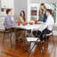 Table pliante portative 34 po-100140785