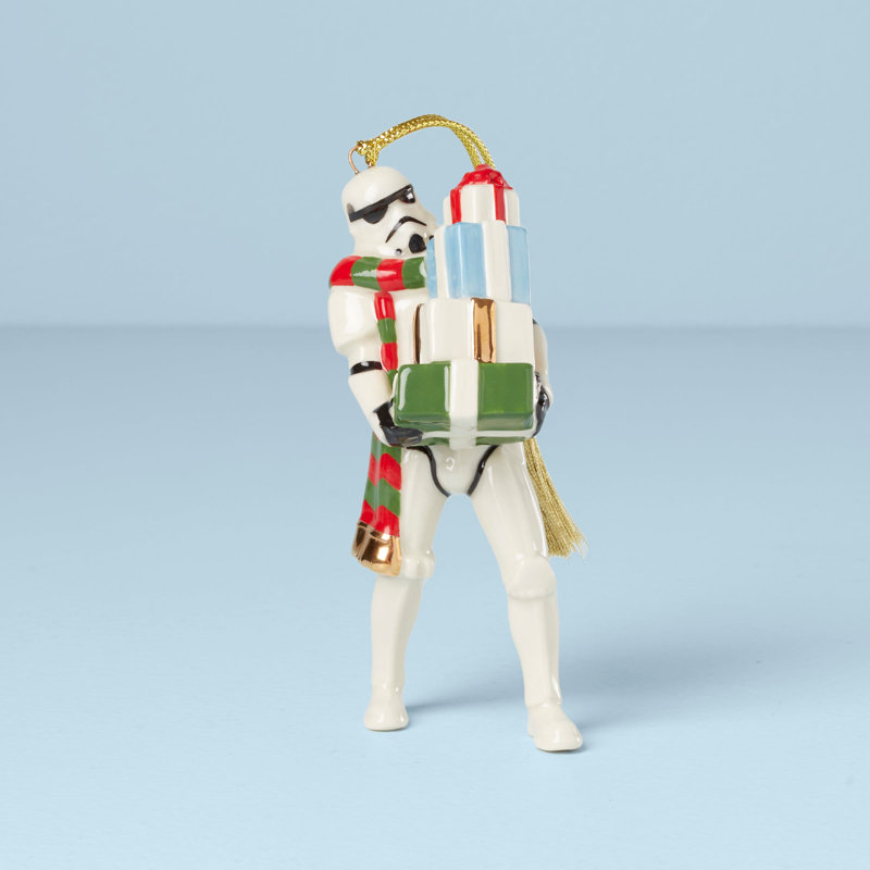 Ornement Stormtrooper