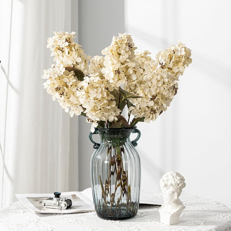 Hydrangea artificial flower