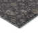 Premium Machine Washable Prisco Taupe Rug
