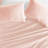 Home My Heart Pattern Microfiber Sheet Set-621337883-621337863