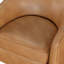 Fauteuil d'appoint pivotant large 29 po Asmi-256660