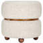  Repose-pieds rembourré double Deneishia-1039690969
