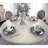 Aphrodite Round Dining Table-500748216