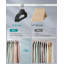 Plastic Standard Hanger