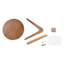 Table d'appoint 20 po-540116310