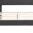 Ginzburg Upholstered Bookcase Bed-130827876-130827882