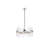 Marlow 6 - Light Unique/Statement Pendant-905716587-808059269