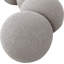 Banc en tissu Apollo Boucle-108742298-108742305