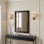 Rectangle Wall Mirror