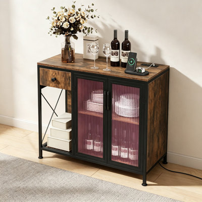 87cm Sideboard