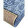 Catania Blue Rug