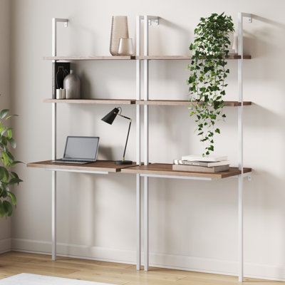 Jahiem 2 - Piece Desk Set