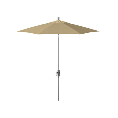 Parasol de marché 90 po Sunbrella