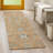 Machine Washable Indoor/Outdoor Chantille ACN2585 Traditional Rug-961767135-961767214