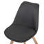 Otselic Upholstered Dining Chair-40289920