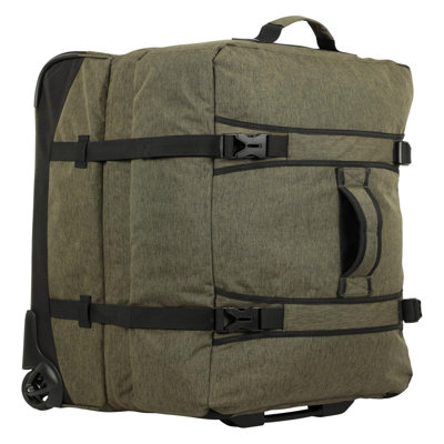 Ebern Designs Fabric Storage Bag