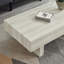 Table basse moderne Athens