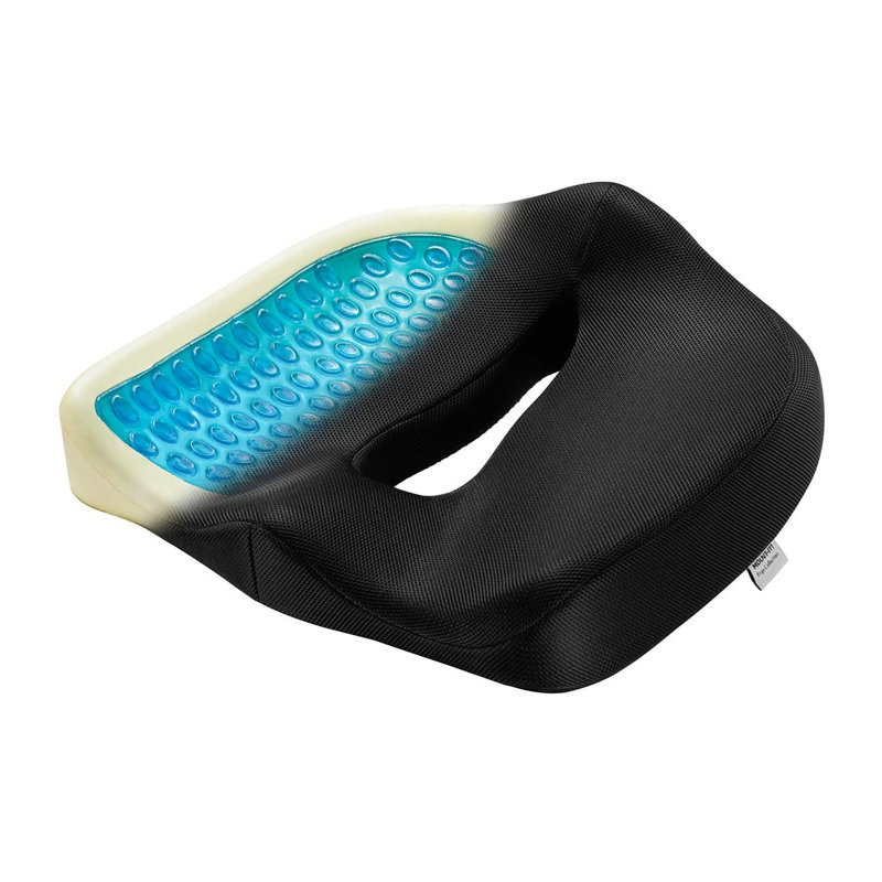 Coussin de siège Ergo Collection Premium Comfort
