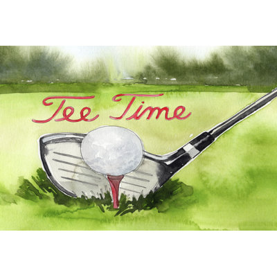 Tee Off Time III