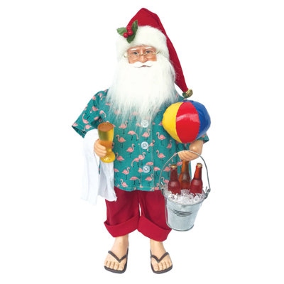 Christmas Figurines & Collectibles
