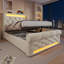 Lift Up Storage Bed-1456798090-1456798139