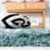 Barto 900 Performance Solid Color Rug