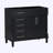 Freestanding Bathroom Storage Cabinet with 2 Drawers and a Tip-out Drawer
