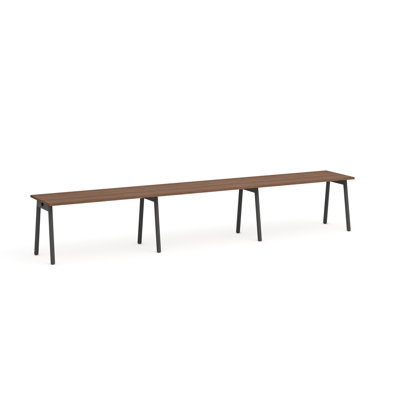Series A Single Desk