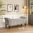 Conrad Storage Ottoman