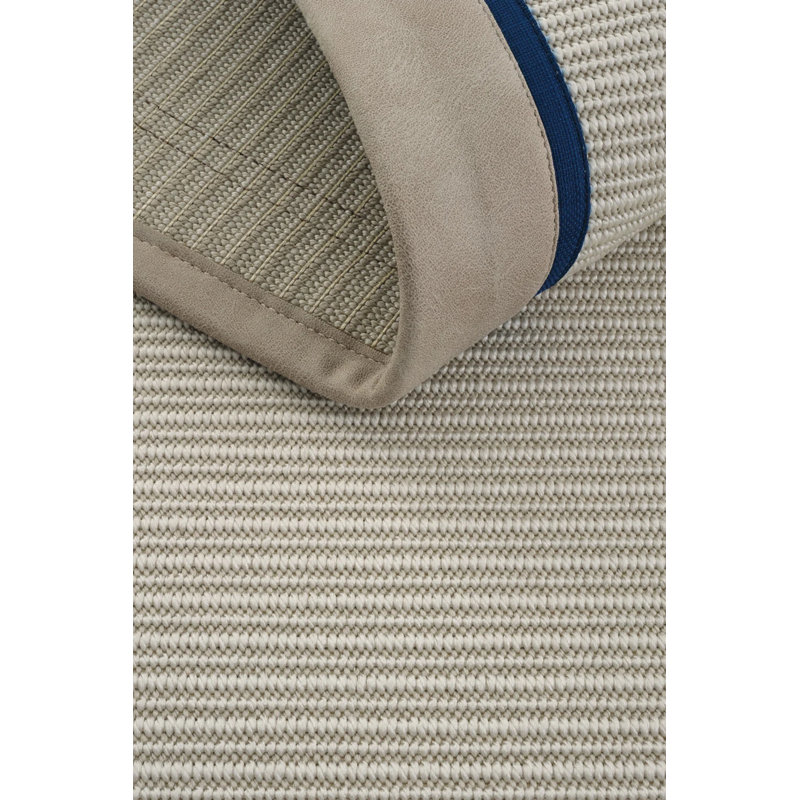 Tapis en sisal Kent, Rectangle 5 pi 3 po x 7 pi 7 po