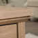 Table basse avec rangement Aspen
