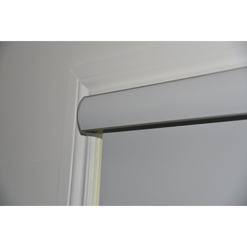 Rideau roulant occultant, Mercurisé, l 50 po x L 48 po