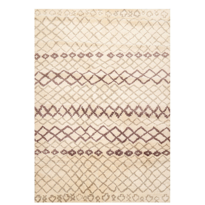 Lipton Wool Indoor Rug