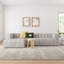 Langham Modular Chaise Sectional-2057670283-2057670285-2027739460