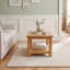 Four Leg Coffee Table with Storage-41179462