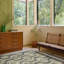 Tapis en laine Cora-126048947