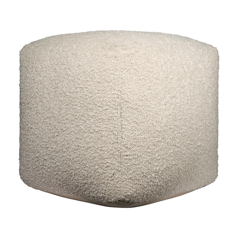 Pouf 18 po