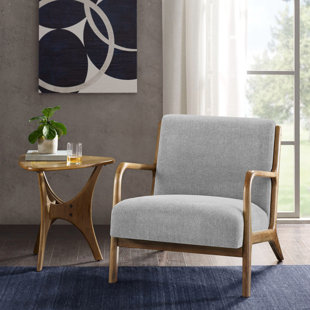 Upholstered Armchair