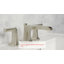 Townsend 2-handle Bathroom Faucet with Drain Assembly-18669442