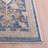 Grove 630 Performance Floral Rug-120770902