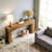 Wooden Entryway Table,Rustic Console Table,Sofa Table