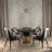 Jupiter Star 18 - Light Sputnik Sphere Chandelier-74777648