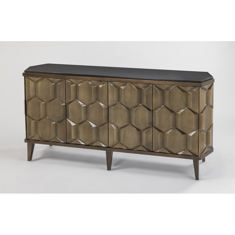 ACCENT CABINET