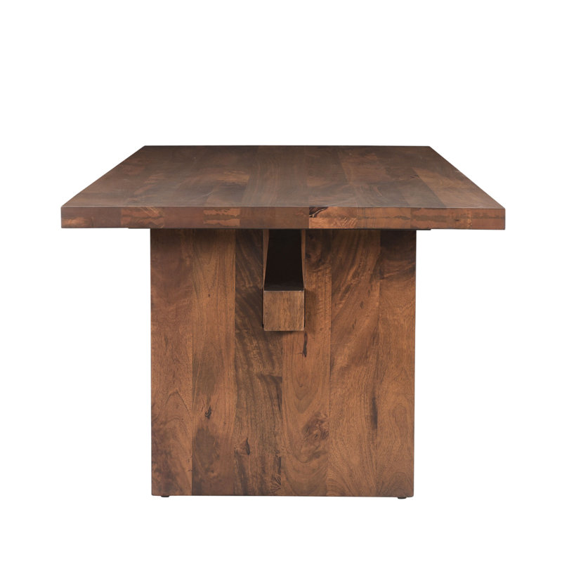 Cosmopolitan Rectangular Dining Table