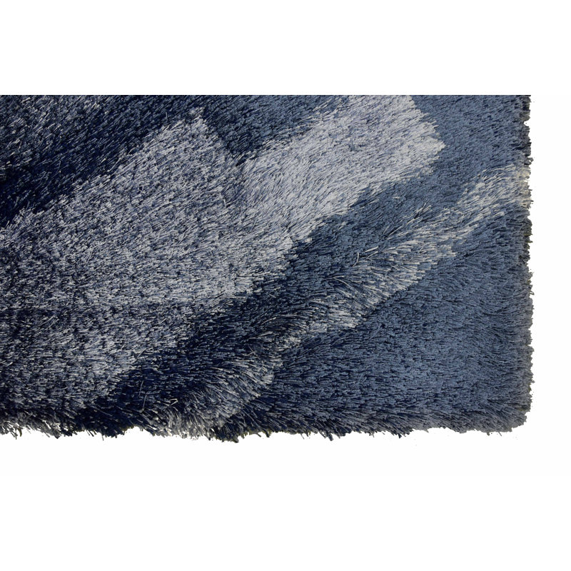 Salina Abstract Area Rug, Rectangle 90 x 160cm