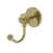 Unlacquered Brass is out of stock